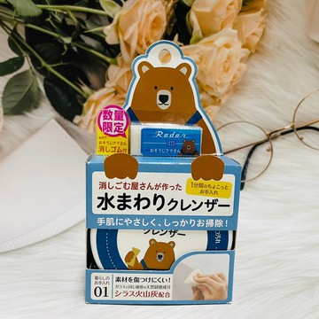 潼漾小舖日本 seed 廚房浴室水垢清潔 磨砂膏 70g 水垢 磨砂膏 廚房 浴室