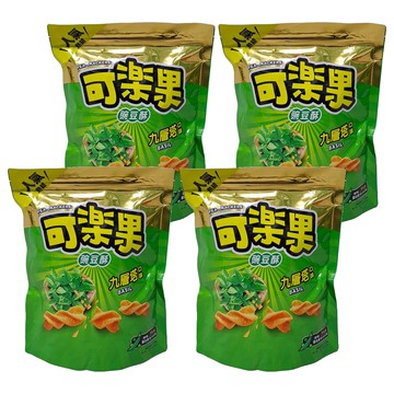 可樂果 九層塔口味  315g  4包