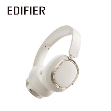 EDIFIER ES850NB 無線降噪耳罩耳機 白色