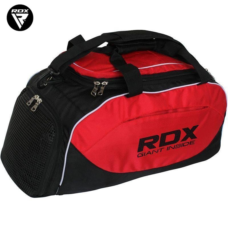 大容量 50L ダッフルバッグ 3way ボストンバッグ RDX ジム スポーツ