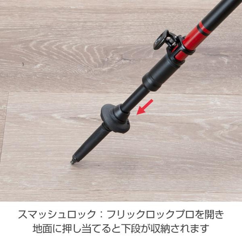 Black Diamond(ブラックダイヤモンド) トレイル プロ ショック BD82372 ストック トレッキングポール 登山 ストック |  LINEブランドカタログ