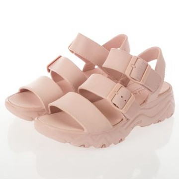SKECHERS 女鞋 休閒系列 涼鞋 FOAMIES D LITES 2.0 (111061LTPK)
