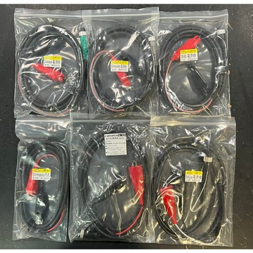 Shimano/Daiwa/海砲/Miya 3米-2米長電源線《釣魚海釣船釣電捲電源線電源頭1200MJ800MJ 》