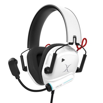 FOXXRAY幻星虛擬7.1聲道電競耳機麥克風