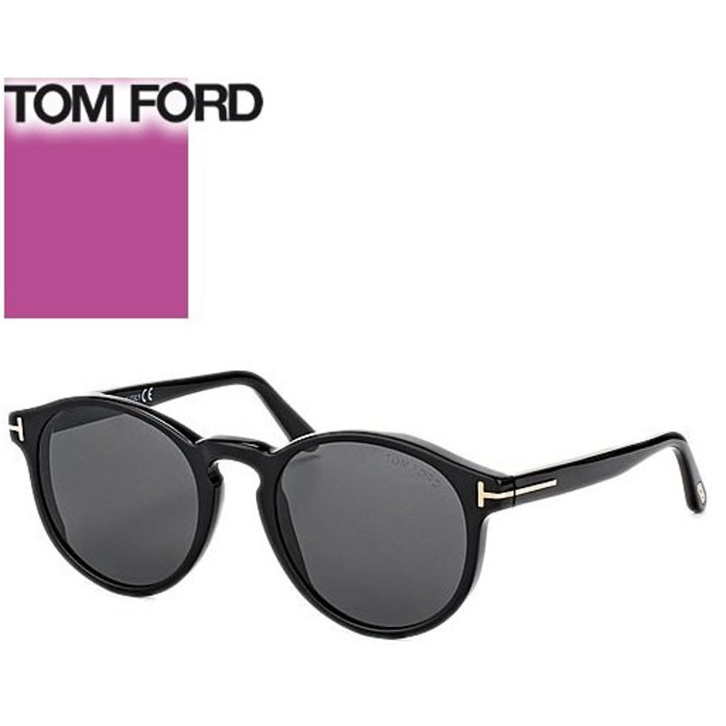 トムフォード Tom Ford サングラス Tf0475d Ft0475d メンズ レディース アジアンフィット 丸型 丸メガネ ブランド Uvカット 紫外線対策 日焼け防止 通販 Lineポイント最大0 5 Get Lineショッピング