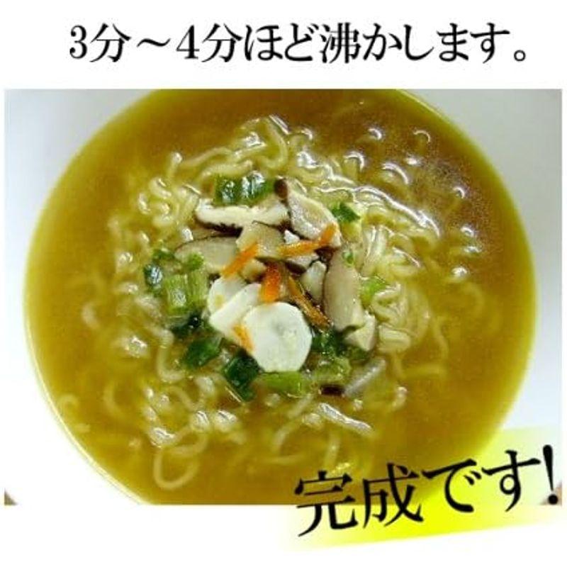 ノンシム 農心 じゃがいもラーメン