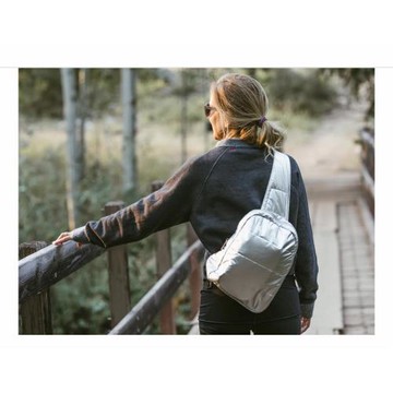 外貿尾貨 歐美時尚創意個性環保休閑戶外運動輕便后背包