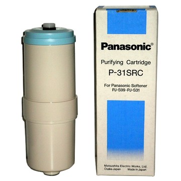 Panasonic軟水器專用濾心P-31SRC