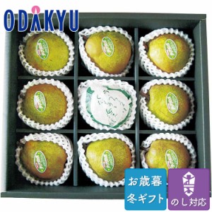 お歳暮 送料無料 2023 洋梨 フルーツ 山形県産 ラ・フランス 約2.5kg ※沖縄・離島へは届不可