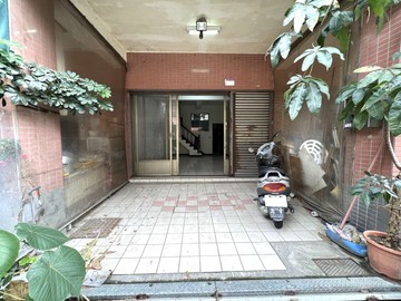 八德美超微瑞聯社區低總價前院停車四房透店｜桃園市八德區建安街