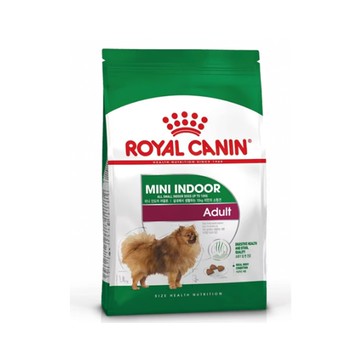 【ROYAL 法國皇家】SHN 皇家小型室內成犬MNINA 1.5KG(下單後10個工作天寄出)