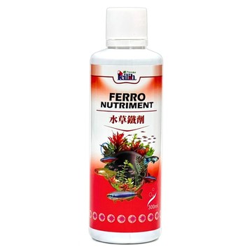 Leilih 鐳力 水草鐵劑  1個  300ml