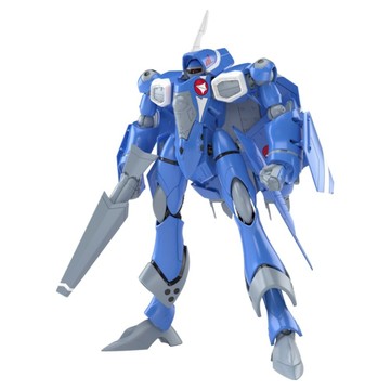 BANDAI 超時空要塞 MACROSS 007 VF-22S 雨燕二式 馬克斯米利安 吉納斯座機 組裝模型  1個