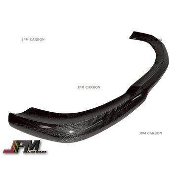 JPM 全新 賓士M-Benz 前下巴 W212 AMG保桿專用 CS style CARBON 碳纖維材質