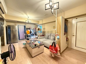 正文山特區｜近捷運Y16｜低總價翻新美三房｜高雄市鳳山區文湖街