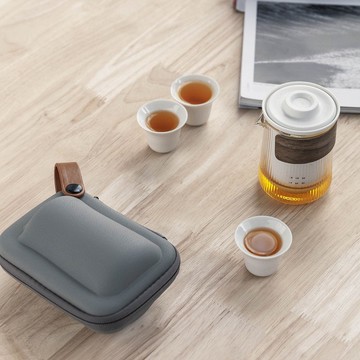 ZESEE-雅韻旅行茶具