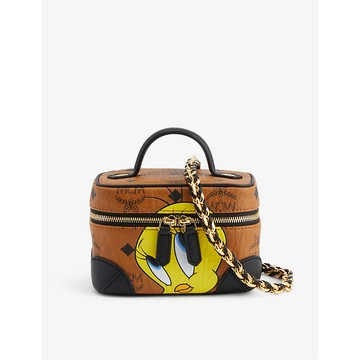 Mcm rockstar online bag