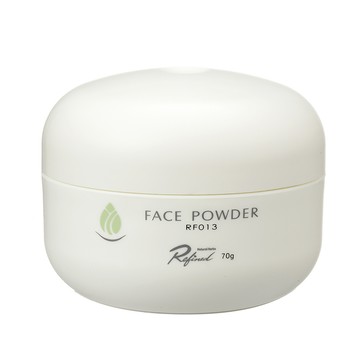 蓮芳 碧露敷面粉(面皰用)