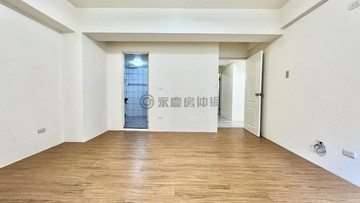 柔推立人學區北平天津️曉明新貴派美三房｜台中市北區陝西東四街
