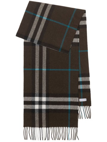 Burberry Scarfs