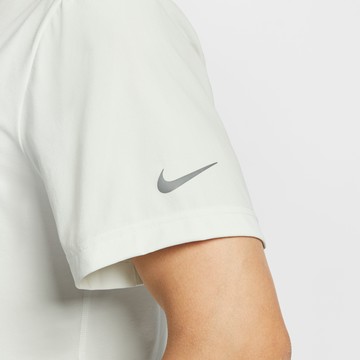 NIKE DRI-FIT UV TEE WHITE