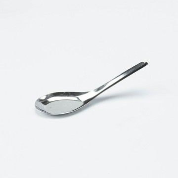 304不鏽鋼湯匙 大 80134 NITORI宜得利家居