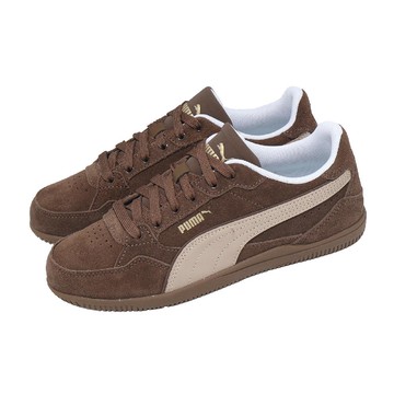 休閒鞋 K-Moda SD 女鞋 棕 麂皮 復古 404500-04