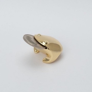 【24小時快速出貨】招財揪吉 揪吉五十-金