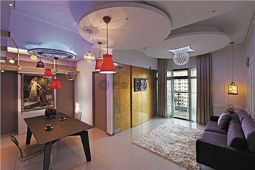 微笑莊園|三房平車附裝潢｜新北市淡水區濱海路一段