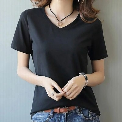 高校生 中学生 ファッション 半そで 夏 トップス シャツ Tシャツ 10代 代 韓国 通販 Lineポイント最大get Lineショッピング