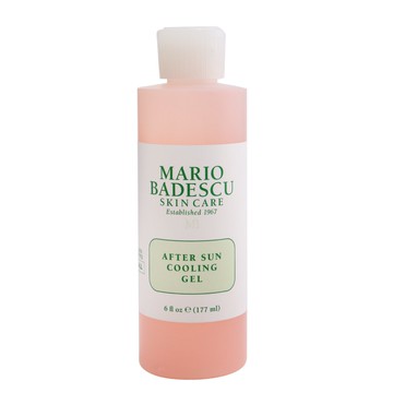 Mario Badescu - 曬後冷卻凝膠