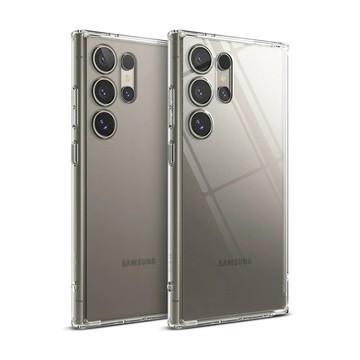 Ringke ｜三星 Galaxy S24 Ultra [Fusion] 防撞手機保護殼