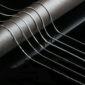 親寶水晶925銀項鏈女款 配飾長夏短春鎖骨鏈飾品吊墜 老顧客秒