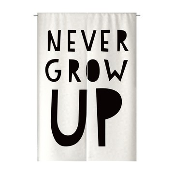 【客製化門簾】【贈桿發票】門簾遮光 擺攤招牌 日式長門簾 短布簾 廚房長門簾 日式橫簾 櫥櫃遮擋簾 廚房遮擋簾