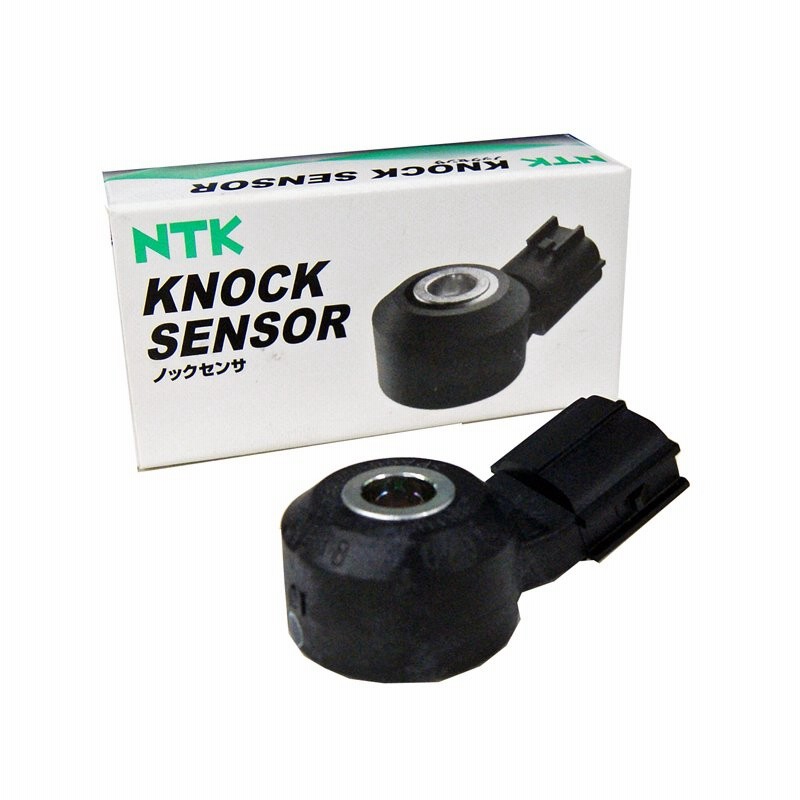 NTKノックセンサー トヨタ ウィッシュ ZNE14G用 品番：KNE58 社外新品 通販 LINEポイント最大0.5%GET LINEショッピング
