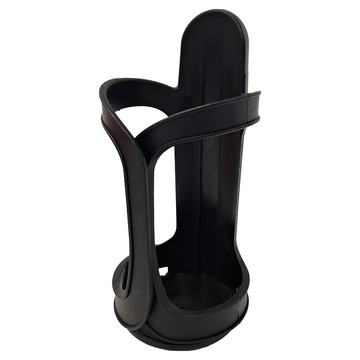 英國 Jolly 輕便型摺疊手推車 尊爵版 單杯架  黑色  1個