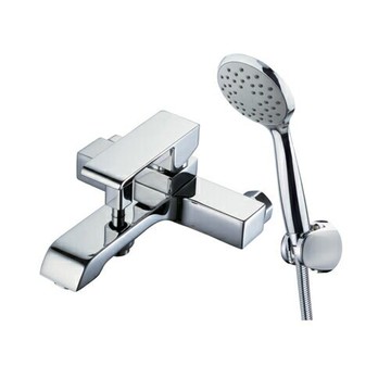 Derek 單槍沐浴龍頭/5145-E1