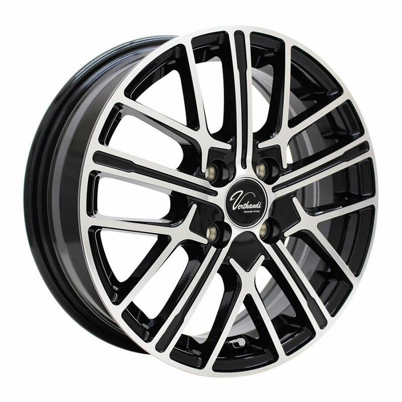 タイヤ・ホイール 185/60r15 2023 185／60r15夏冬タイヤアルミセット8本