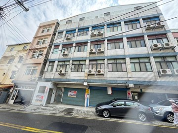 學區旁黃金地段投資套房｜新竹市香山區元培街