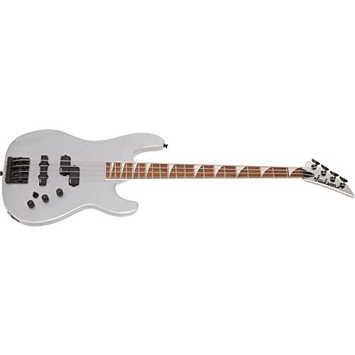 Jackson XシリーズのシグネチャーDavid Ellefson th Anniversary Concert Bass CBX IV Quicksilverプレオーダー