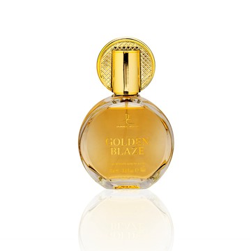 Dorall Collection Golden Blaze 閃耀黃金女性淡香水 100ML (原廠公司貨)