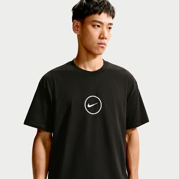 Nike Men's Basketball T-Shirt