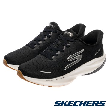 SKECHERS 男鞋 競速跑鞋系列 瞬穿舒適科技 SKX AERO SPARK 寬楦款 - 246205WBKW