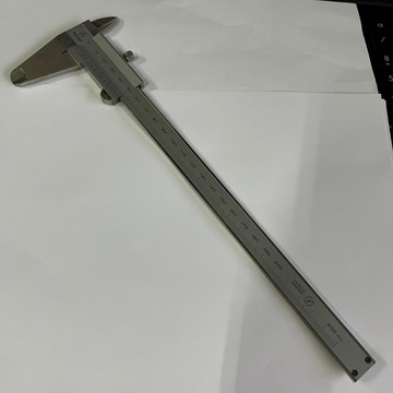 [沐沐屋] Mitutoyo 三豐 530-114 游標卡尺 0-200mm/0.05mm