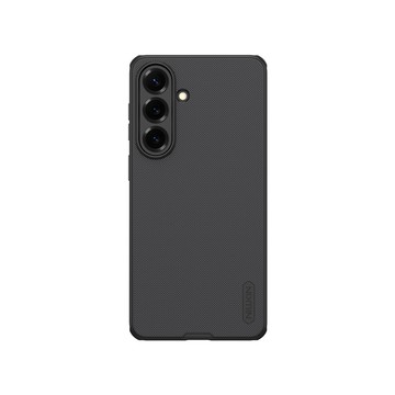NILLKIN SAMSUNG 三星 S26系列 磨砂護盾 Pro 保護殼 手機殼 (二色可選)黑色-S26