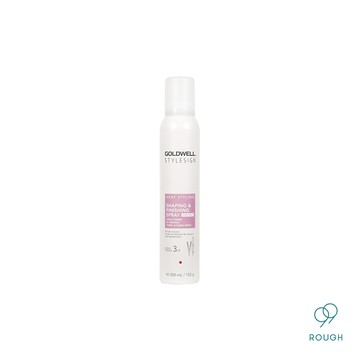GOLDWELL｜StyleSign NEW完美熱造型 波波噴霧 200ml