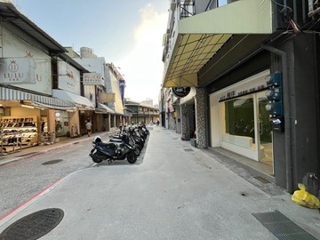 玉竹臨路面寬4米店面,你出價我來談					｜高雄市新興區玉竹二街