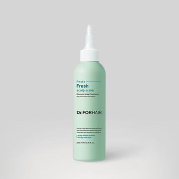 Dr. forhair Phyto Fresh Scalp Scaler 200mL