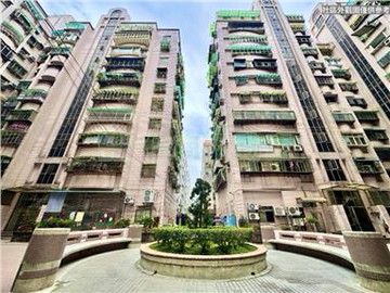 台北皇家溫馨3房｜新北市新莊區後港一路