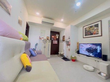 文化中心近捷運精緻2房+車位高樓採光屋｜高雄市苓雅區和平一路